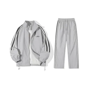Endless Abyss Casual Sportswear Unisex
