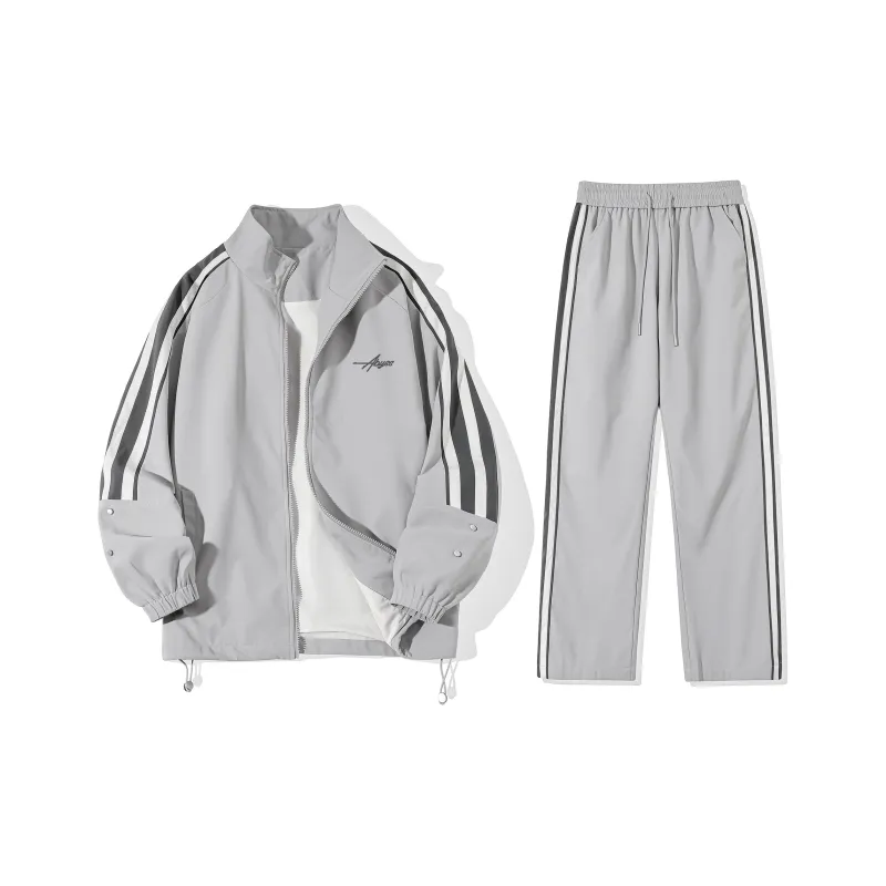 Endless Abyss Casual Sportswear Unisex-5
