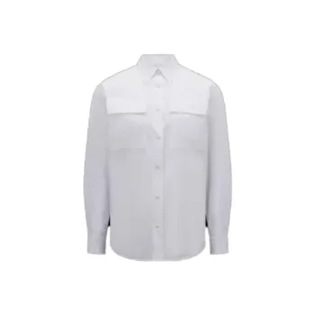 Moncler Shirts Women's White