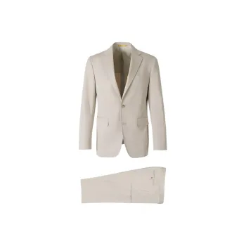 Canali Three piece Suit
