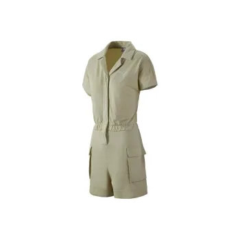 PUMA Bodysuits Women's Moss Green