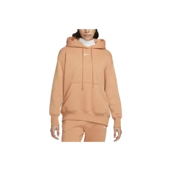 Nike Sportswear Phoenix Fleece Women's Oversized Pullover Hoodie