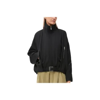 LOEWE Balloon Jacket 'Black'