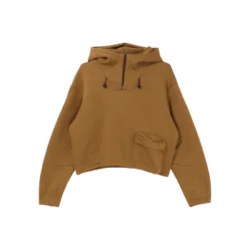 Nike Sweatshirts Women's Brown