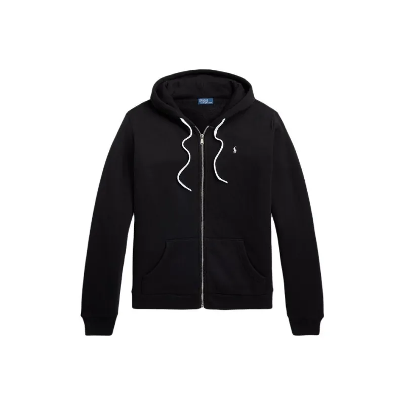 Polo Ralph Lauren Sweatshirt Women's Black-0
