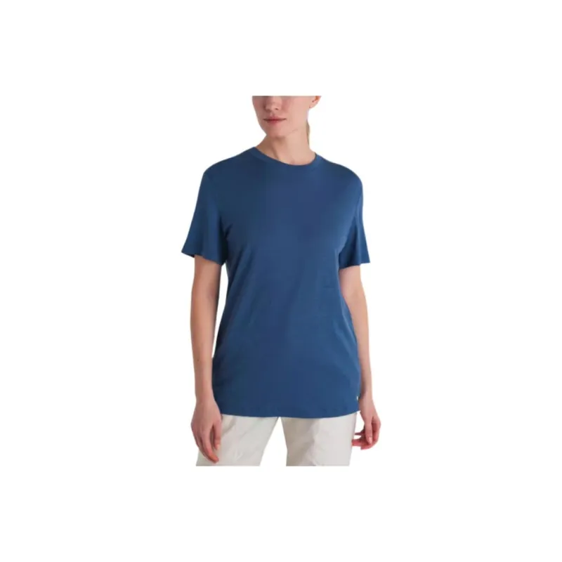 Icebreaker T Shirts Women's-2