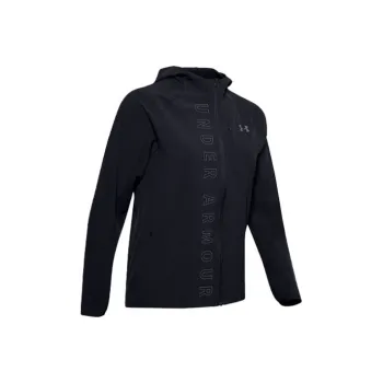 Under Armour Qualifier Jackets Women's Black
