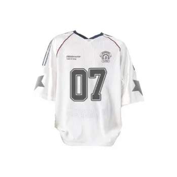 FFOMKE Basketball Jersey Unisex