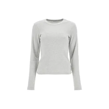 Saks Potts T-Shirt Women's Gray