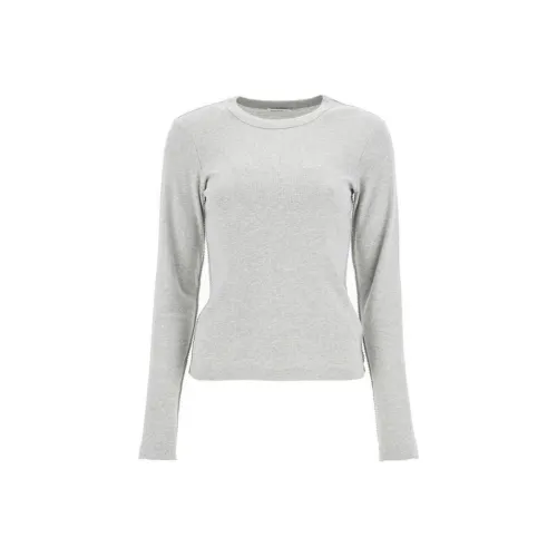 Saks Potts T-Shirt Women's Gray