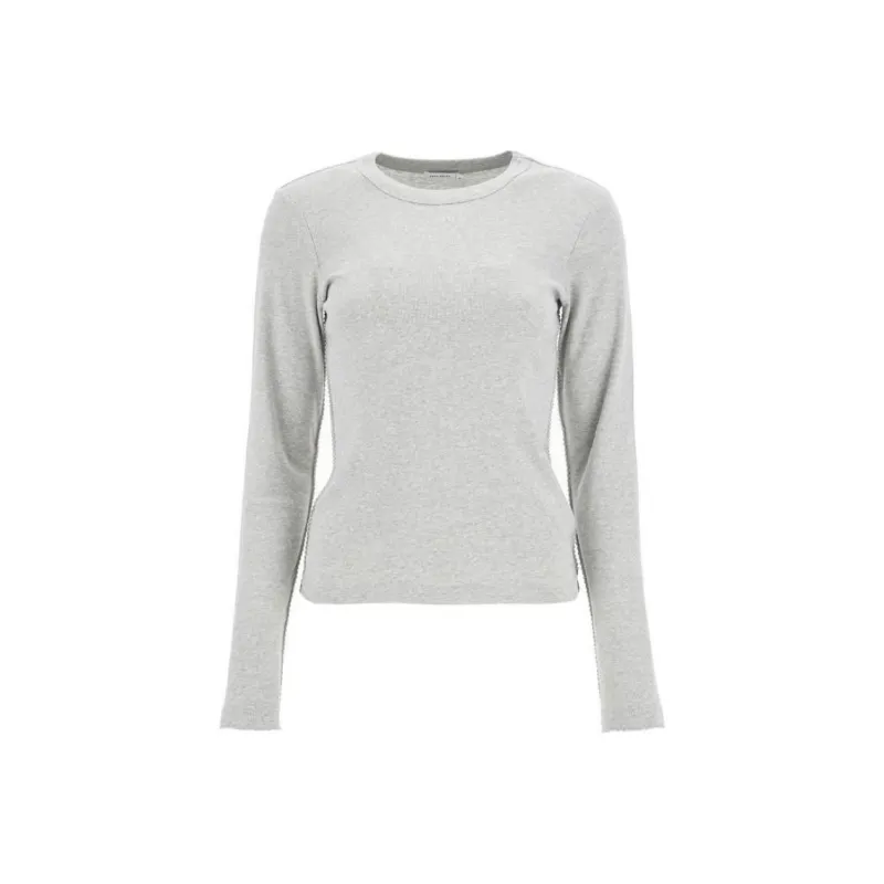 Saks Potts T-Shirt Women's Gray-0