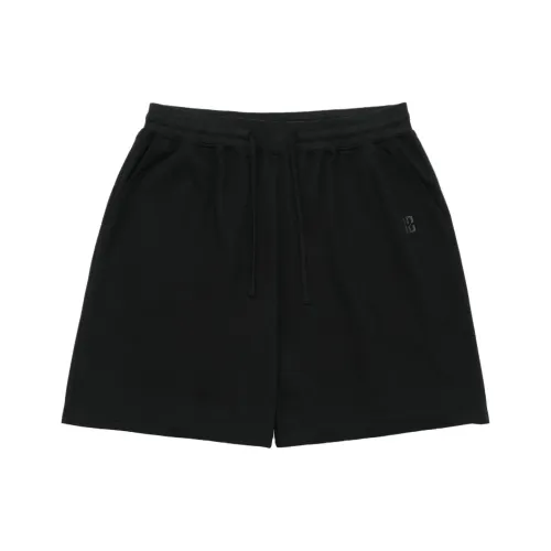 BD.POWER UP+ Casual Shorts Unisex