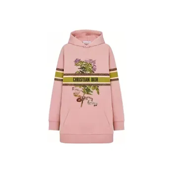 DIOR Sweatshirts Women's Pink