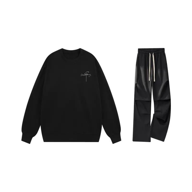 VniVerseVClub Casual Sportswear Unisex-8