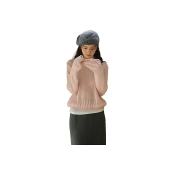 SOLIGHTER Knitwear Women's