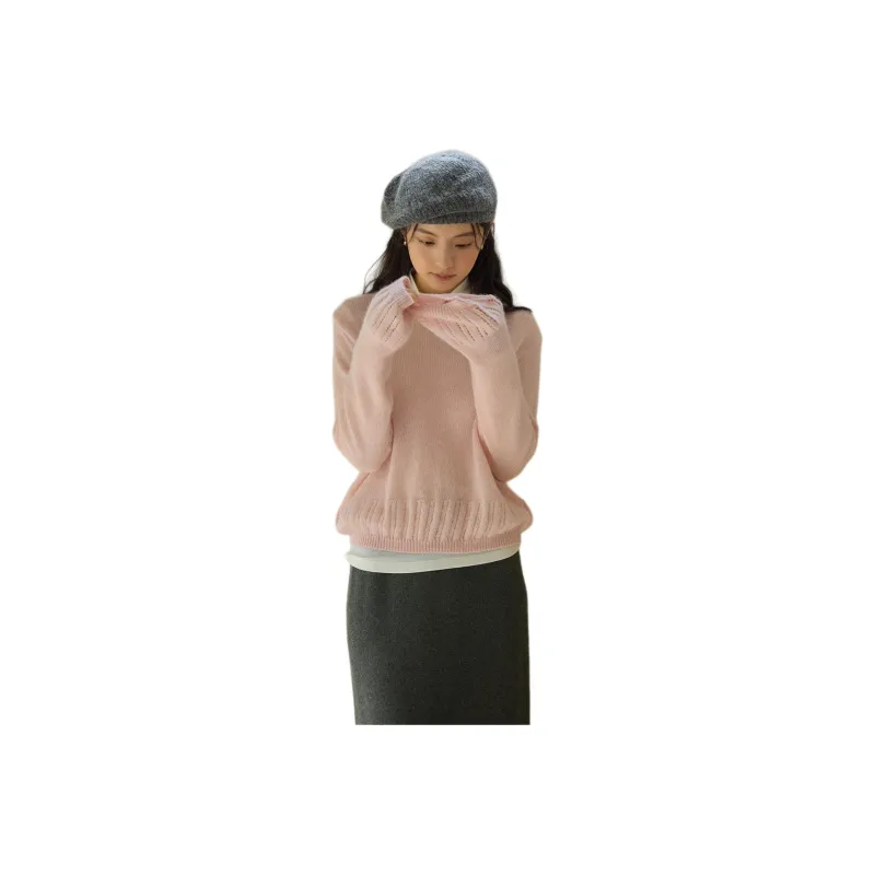 SOLIGHTER Knitwear Women's-0