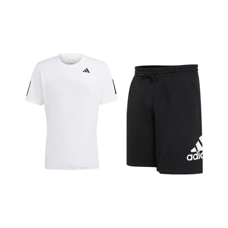Adidas Casual Sportswear Men-0