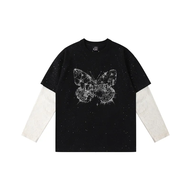 LAMLICKA T Shirts Women's-2