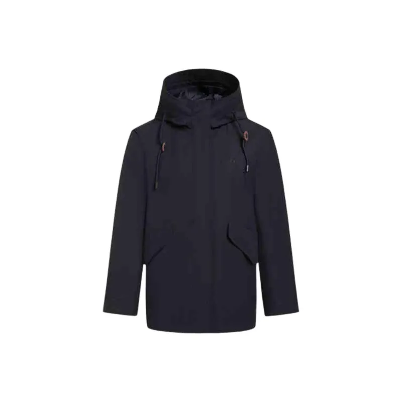 Hush Puppies Jackets Coats Women's-3