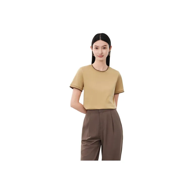 JZ. ANNAKRO T Shirts Women's-1
