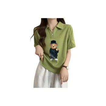 Yoewshean T-Shirts Women's