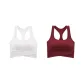 Ancora Red+Crescent White