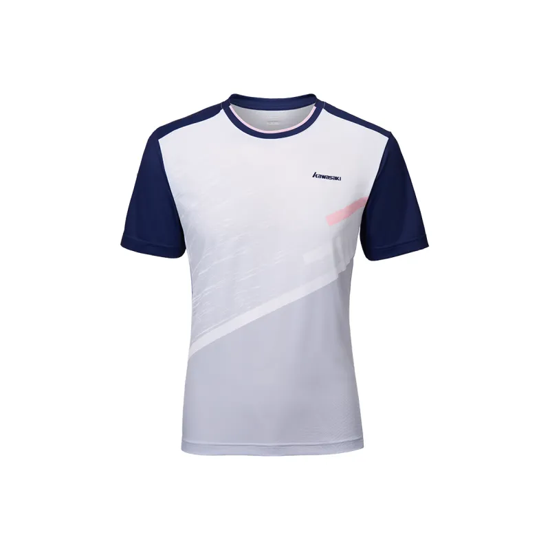 Kawasaki Badminton Clothing Men's-1