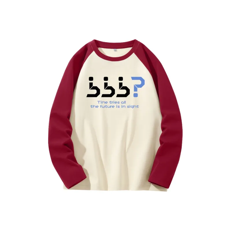 MJ STYLE T Shirts Unisex-3