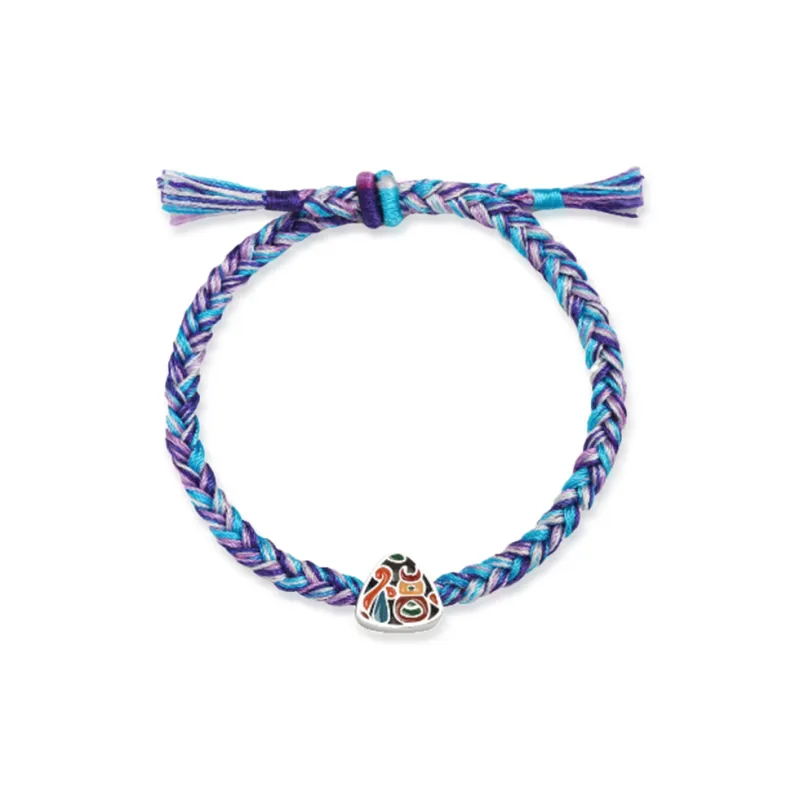 7℃ S925 Silver Bracelets Unisex-0