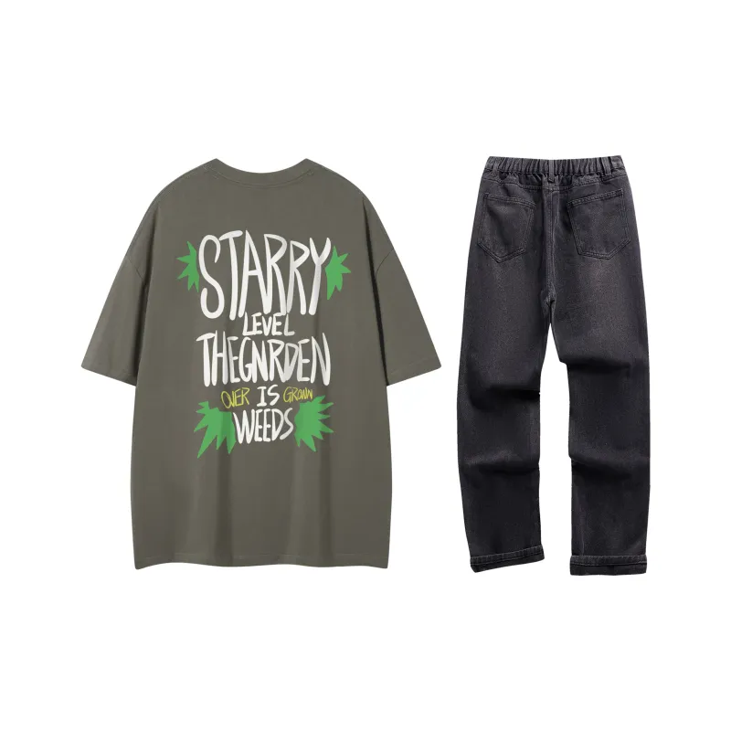 LEVEL Casual Sportswear Unisex-6