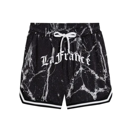 PUMA Shorts PUMA Hoops X LAFRANCÉ Written In Chrome Para Hombre