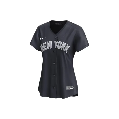 Nike Aaron Judge New York Yankees Men's Nike Dri FIT Adv Mlb Limited Jersey