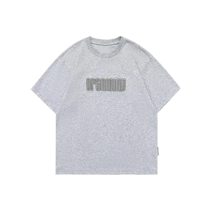 ICH MODE T Shirts Unisex-4