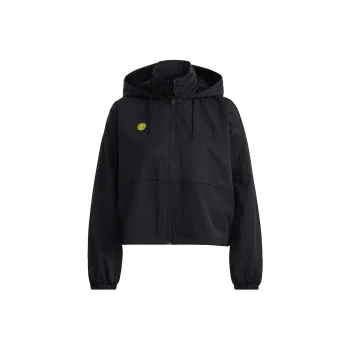 Adidas Neo Jacket Women's Black