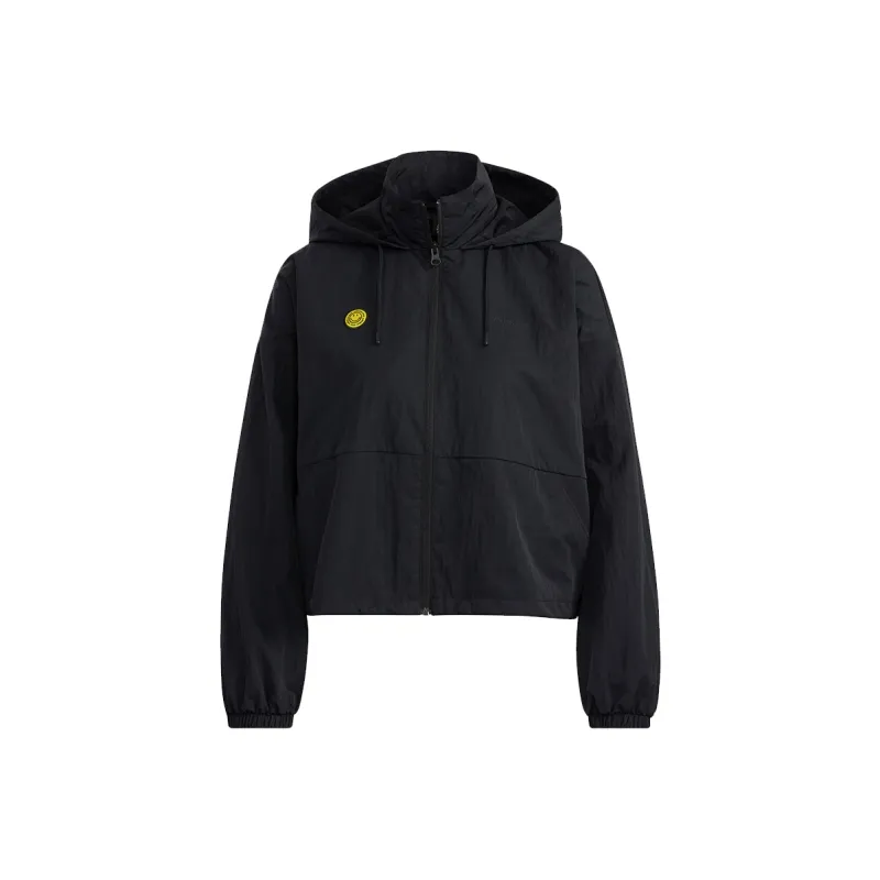 Adidas Neo Jacket Women's Black-0