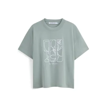 Calvin Klein T Shirts Women's
