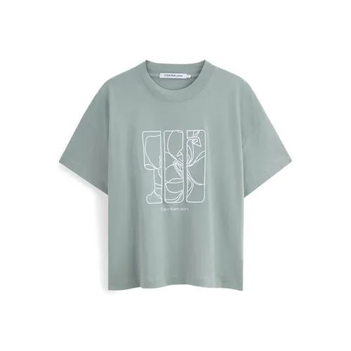 Calvin Klein T-Shirts Women's