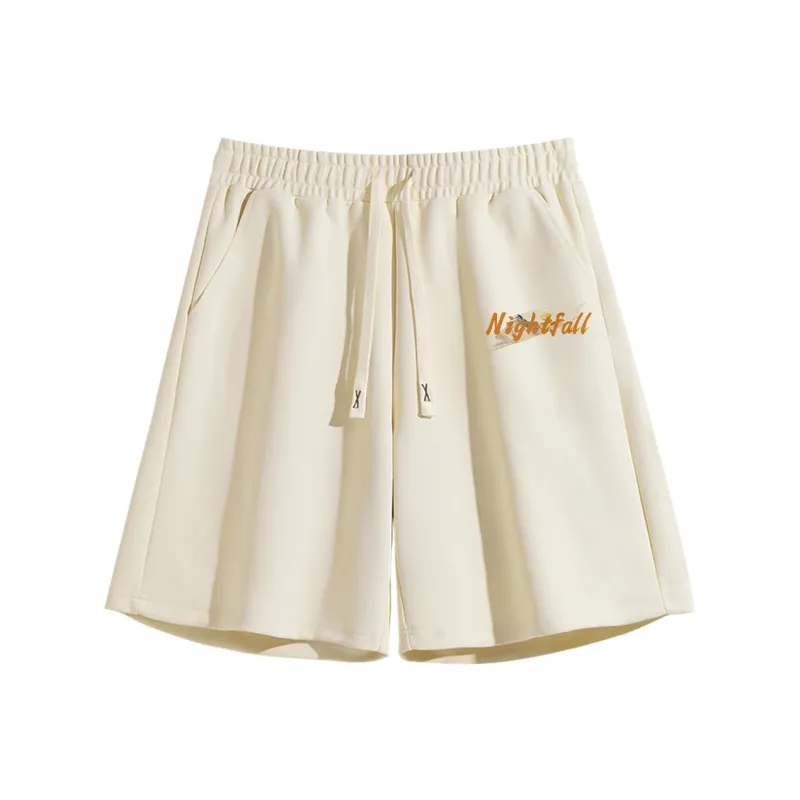 MINISO Casual Shorts Unisex-6