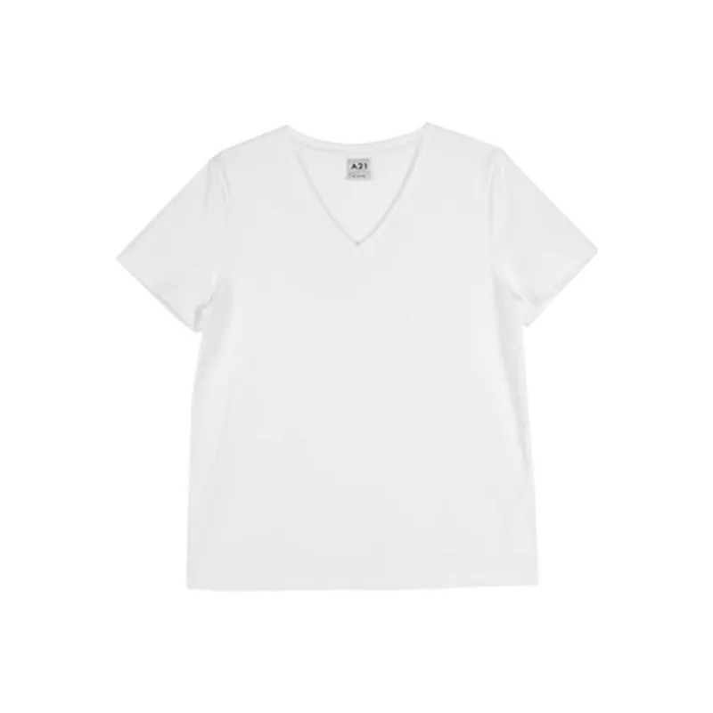 A21 T Shirts Women's-1