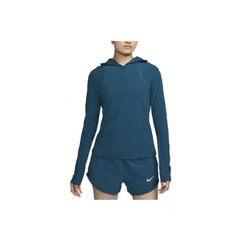 Nike Sweatshirt Women's Navy Blue