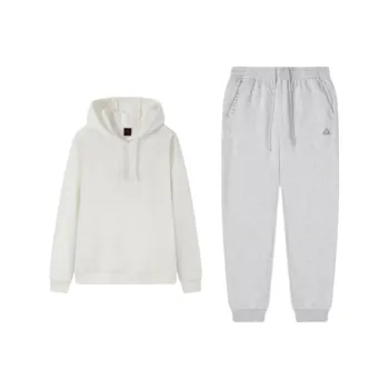 PEAK Sweatshirt Sets Unisex