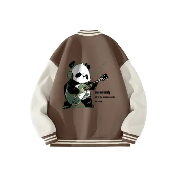 GOSO Jackets Unisex