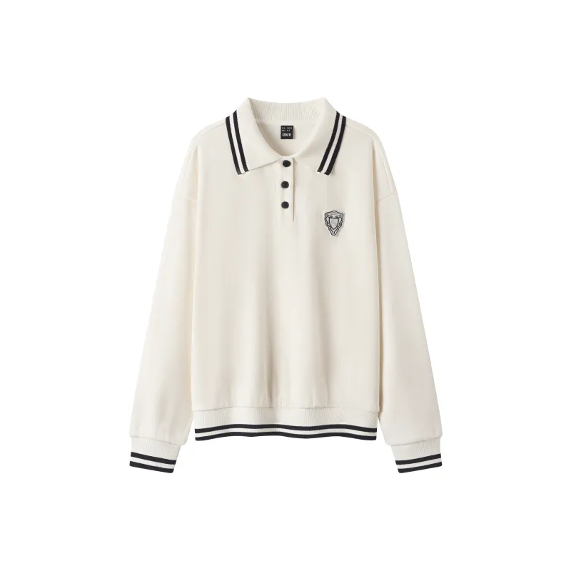 SEM/R Sweatshirts Women's-0