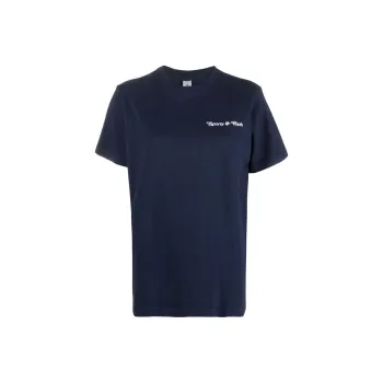 SPORTY & RICH Self Love Club Cotton T-shirt