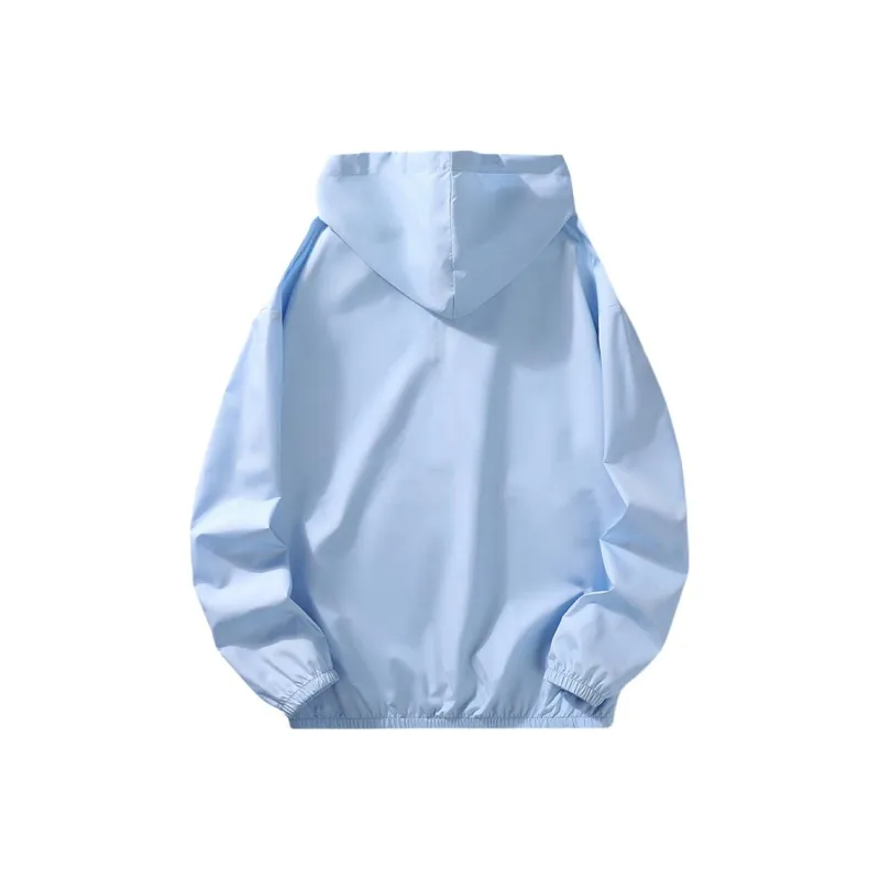 FCMM Super Light Breathable UV Protection Sun Protection Clothing Unisex-3