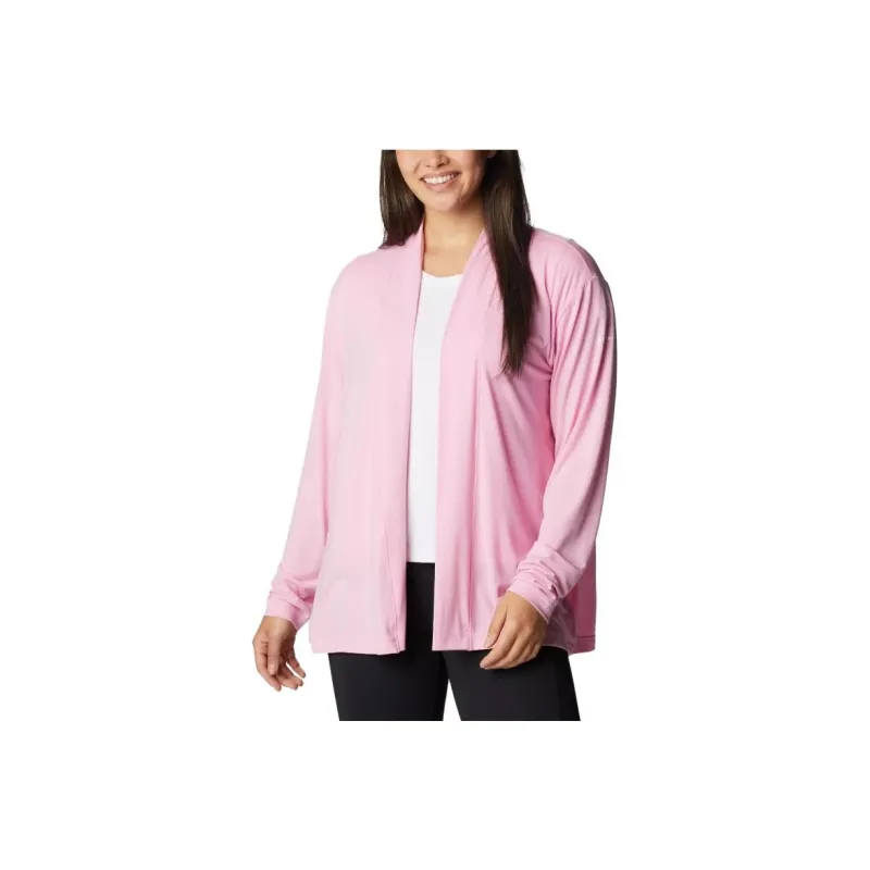Columbia Shirts Women's Pink-0