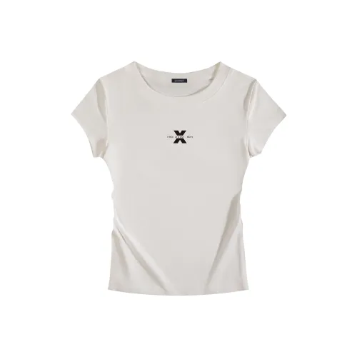 2XIST T Shirts Women's