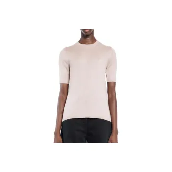 MaxMara T Shirts Women's Pink
