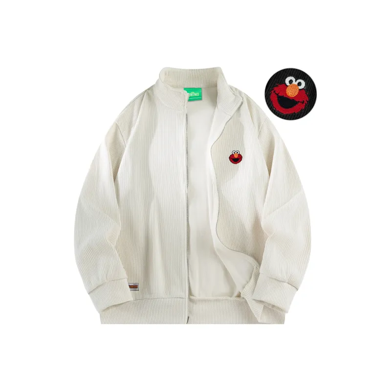 SESAME STREET Knitwear Unisex-4