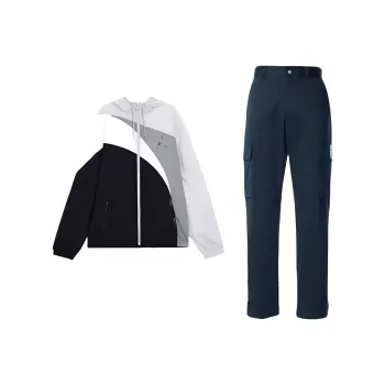 Jordan Jumpman Wave Casual Sportswear Men's